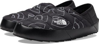 ThermoBall Traction Mule V (TNF Black Half Dome Outline Print/TNF Black) Men's Shoes
