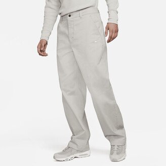 Men's Life El Chino Pants in Grey