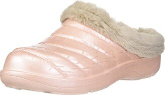 Women's Foamies Cozy Camper - Glamping Clog