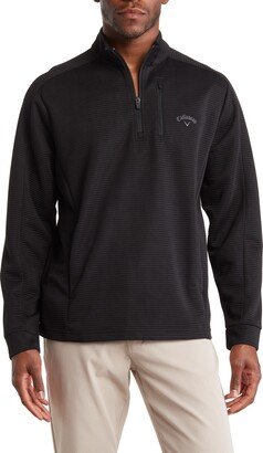 Callaway Golf® Ottoman Half Zip Pullover