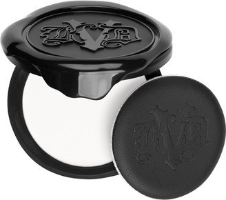 KVD Beauty Lock-It Refillable Mattifying Pressed Finishing Powder