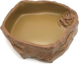 Jungle Bob Water Bowl