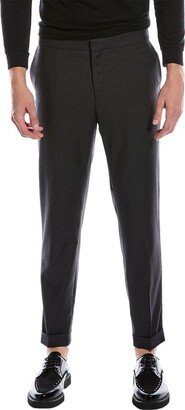 Wool Suit Pant