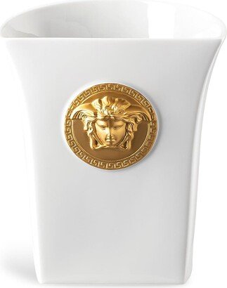 Medusa Madness small vase