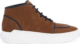 Buvel high-top sneakers