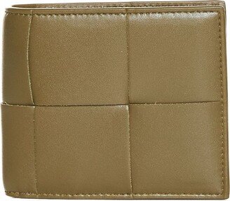 Intreccio Bi-Fold Wallet-AA