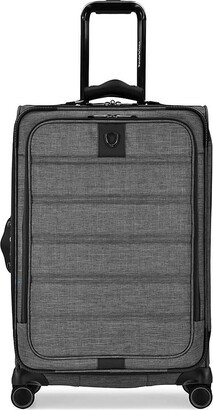 Essential Spinner Suitcase-AA