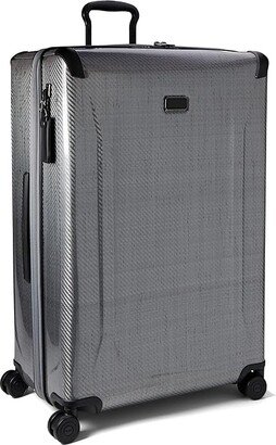 Extended Trip Expandable 4 Wheeled Packing Case (T-Graphite) Luggage