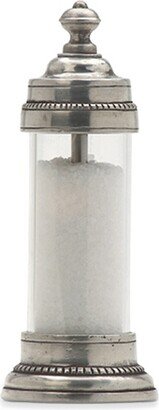 Toscana Pewter Salt Mill