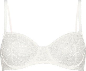 Monoi Lace Demi Bra