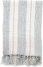 Laguna Blanket, King