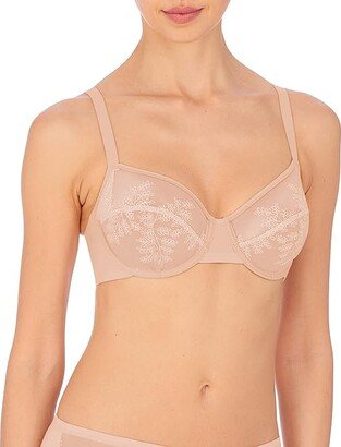 Frame Full Fit Unlined Underwire (Cameo Rose Combo) Women's Bra