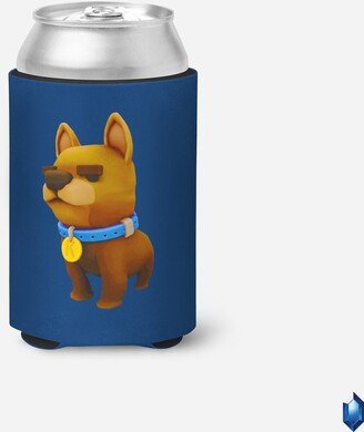 Overcooked Kevin Dog Cooler Cozie Gift Beer Can Video Game Switch 2022