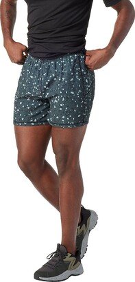 Merino Sport Lined 5in Short - Men's