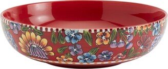 Dolly Parton 11.62 Astoria Large Serve Bowl