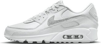 Women's Air Max 90 SE Shoes in White