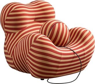 VTQ-W1241-H Bean Bag Chairs with Ottoman