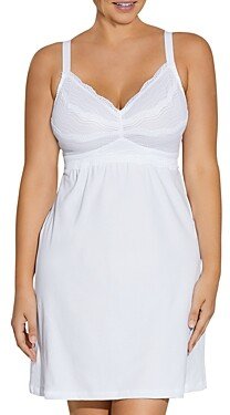 Dolce Curvy Babydoll Chemise