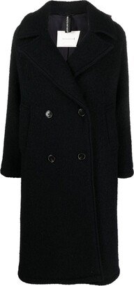 ROBINA double-breasted coat-AA