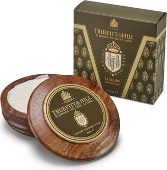 Luxury Shaving Soap (99G)