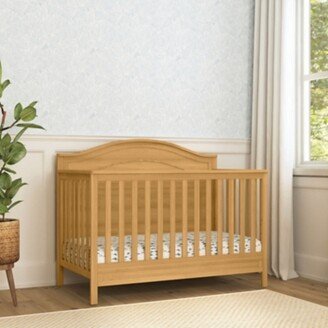 Davinci Charlie 4-in-1 Convertible Crib