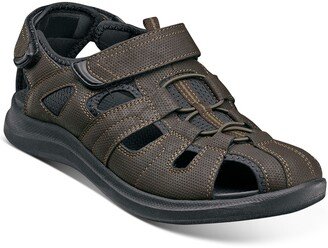 Men's Rio Vista Fisherman Sandals