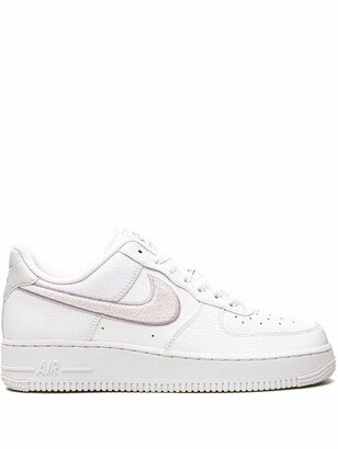 Air Force 1 Low Chenille Swoosh