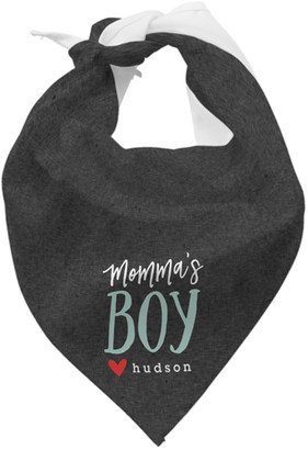 Pet Bandanas: Momma's Boy Bandana