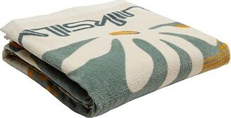 Freshness Towel (Iceberg Green) Bath Towels