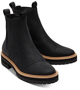 Women's Dakota Chelsea Boots