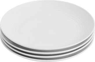 Gordon Ramsay Maze Salad Plate, Set of 4, Service for 4