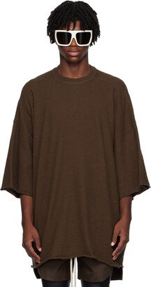 Brown Tommy T-Shirt