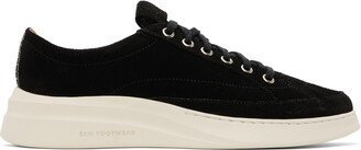 ekn Black Lotus Sneakers