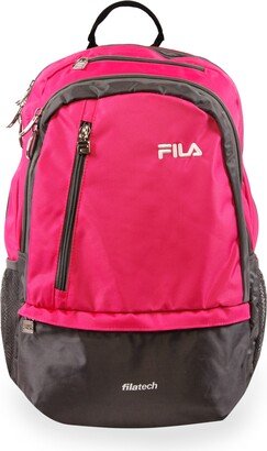 Duel Laptop Backpack