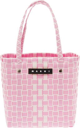 Box Basket Borsa