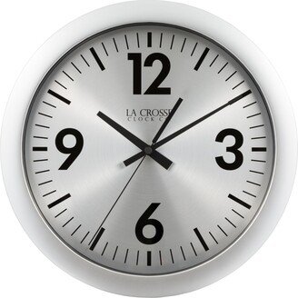 Clock 11.5