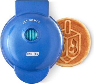 Dreidel Mini Waffle Maker