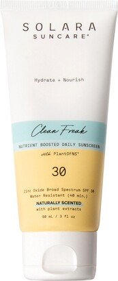 Clean Freak Scented SPF 30