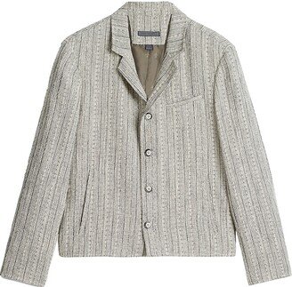 Torino Cotton Blazer