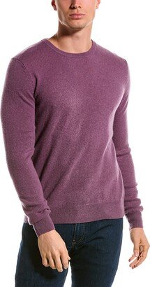 Cashmere Crewneck Sweater-AM