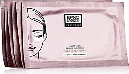 Multi-Task Serum Eye Masks, Set of 6