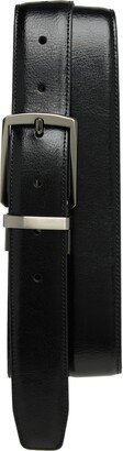 Reversible Leather Belt-AP