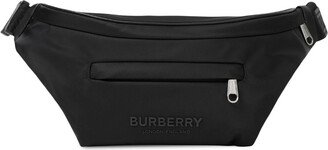 Curve belt bag