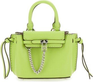 Hamilton Legacy Micro Crossbody Bag-AA