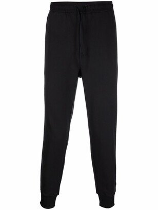 Tapered-Leg Joggers