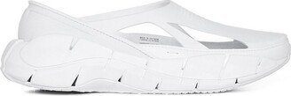 X Reebok Cut-Out Slip-On Sneakers-AC