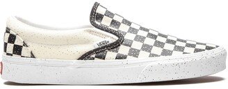 Classic Slip-On Confetti sneakers