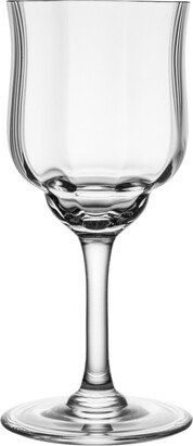 Baccarat - Capri Clear White Wine Glass