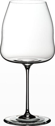 Wine Wings Pinot Noir and Nebbiolo Wine Glass