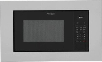 FMBS2227AB 1.6 Cu. Ft. Black Built-In Microwave